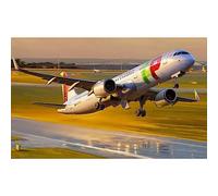 Zvezda 7043 Kit de modélisme Multicolore