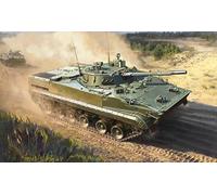 ZVEZDA BMP-3 - 1/100 - ZVEZDA 7427