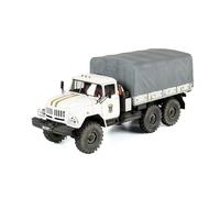 Zvezda 923706-1/35 ZIL 131 - Échelle 1:35