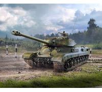 Zvezda 926296-1/100 is-4 Échelle 1:100