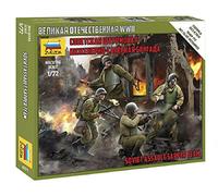 Zvezda - Assault Group