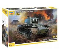 Zvezda 5077 Kit de modélisme, multicolore