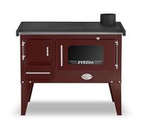 Zvezda Four de cuisine à droite Marron 8 kW