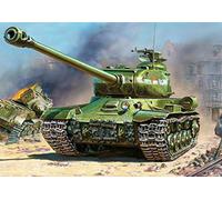 ZVEZDA - JS-2 Stalin, Z6201