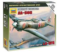 ZVEZDA - Lavochkin la-5, Z6255