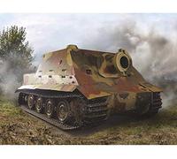 ZVEZDA - Sturmtiger, Z6205