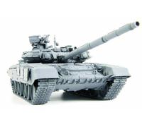 Zvezda - Z3573 - Maquette - T-90 - Echelle 1:35-Zvezda