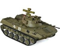 Zvezda - Z3577 - Maquette - Char d'assaut - Tank Bmd-2