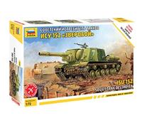 Zvezda - Z5026 - Isu-152