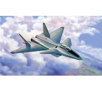Zvezda Maquette Z7252 Mig-144 Échelle 1:72