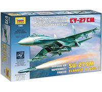 Zvezda - Z7295 - Sukhoi Su-27sm