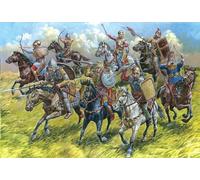 Zvezda - Z8069 - Maquette - Cavalerie Scythe - Echelle 1:72