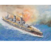 Zvezda Maquette bateau Z9040 Cuirasse Sébastopol