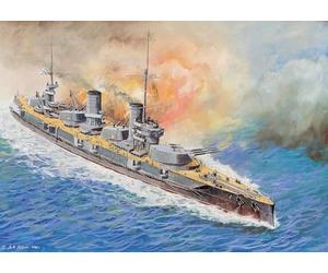 Zvezda - Z9040 - Maquette - Bateau - Cuirasse Sébastopol