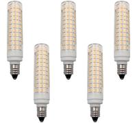 ZVfsdgSDFG ampoule, Ampoule LED E11 15 W, 220-240 V, équivalent halogène 150, 1500 lm(Warm White)