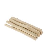 ZVfsdgSDFG bâtonnet, 35 morceaux de branches bois flotté bricolage, style
