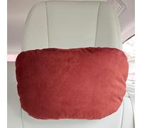 ZVFZGFGR - Coussin d'appui-tête pour Voiture pour Kia K2 2011-2017 Sangle de Nuque Ultra Douce et réglable, Housse Amovible et Respirante