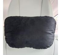 ZVFZGFGR - Coussin d'appui-tête pour Voiture pour Mercedes pour Benz E-Class W212 E200 E260 E250 E300 2009-2013 Sangle de Nuque Ultra Douce et réglable, Housse Amovible et Respirante