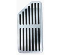 ZVFZGFGR Couvre-pédales de Frein et d'embrayage, Repose-Pieds de pédales d'accélérateur et de Frein de Voiture pour Kia pour Sportage 5 NQ5 2023 2024 2025