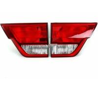 ZVFZGFGR - Ensemble de Feux arrière de Remplacement, 55079414AF 55079420AD pour Jeep pour Grand pour Cherokee 2011 2012 2013 Feux arrière, feu Stop, feu de recul, feu de Jour