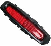 ZVFZGFGR - Ensemble de Feux arrière de Remplacement, pour Kia pour Sorento 2.4 3.5 2004 2005 2006 2007 2008 Feux arrière, feu Stop, feu de recul, feu de Jour