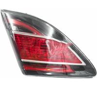 ZVFZGFGR - Ensemble de Feux arrière de Remplacement, pour Mazda 6 GH 2009-2015 GV8E-51-3F0 GV7K-51-3J0 Feux arrière, feu Stop, feu de recul, feu de Jour