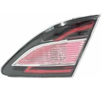 ZVFZGFGR - Ensemble de Feux arrière de Remplacement, pour Mazda 6 GH 2009-2015 GV8E-51-3F0 GV7K-51-3J0 Feux arrière, feu Stop, feu de recul, feu de Jour