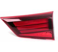 ZVFZGFGR - Ensemble de Feux arrière de Remplacement, pour Mitsubishi pour Outlander pour PHEV 2016 2017 2018 8331A186,8331A185 Feux arrière, feu Stop, feu de recul, feu de Jour