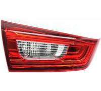 ZVFZGFGR - Ensemble de Feux arrière de Remplacement, pour Mitsubishi pour Outlander pour Sport pour ASX pour RVR A2W 2011 2012-2019 Feux arrière, feu Stop, feu de recul, feu de Jour