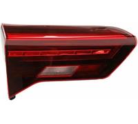 ZVFZGFGR - Ensemble de Feux arrière de Remplacement, pour VW pour T-R&OC 2018 2019 2020 2021 Feux arrière, feu Stop, feu de recul, feu de Jour