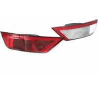 ZVFZGFGR - Feu Stop Clignotant arrière, pour Ford pour Kuga 2008-2012 pour Focus 2008 2009 2010 Réflecteur de Pare-Chocs arrière