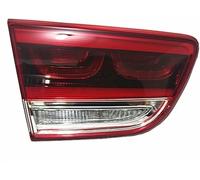 ZVFZGFGR - Feu Stop Clignotant arrière, pour Kia pour Sorento L 2015 2016 2017 2018 92401-C5111 92401C5111 Réflecteur de Pare-Chocs arrière