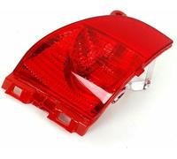 ZVFZGFGR - Feu Stop Clignotant arrière, pour Peugeot 308CC C3 2008 2009 2010 2011 2012 2013 2014 Réflecteur de Pare-Chocs arrière