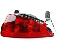 ZVFZGFGR - Feu Stop Clignotant arrière, pour Renault pour Kadjar 2015 2016 2017 2018 Réflecteur de Pare-Chocs arrière