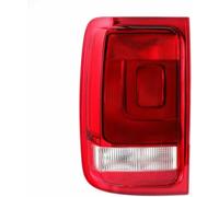 ZVFZGFGR - Feu Stop Clignotant arrière, pour VW pour Amarok 2010 2011 2012 2013-2018 Réflecteur de Pare-Chocs arrière