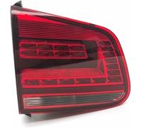 ZVFZGFGR - Feu Stop Clignotant arrière, pour VW pour Tiguan 2013 2014 2015 2016 Réflecteur de Pare-Chocs arrière