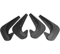 ZVFZGFGR - Garde-Boue Avant et arrière pour Voiture, kit de Garde-Boue étanche pour Brio DD1 DD2 City Accord Fit Jazz Freed BR-V HR-V N-One