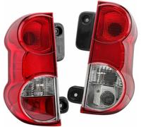 ZVFZGFGR Grille de Pare-Chocs Avant pour Phare antibrouillard pour Nissan NV200 2009-2019 OEM:26550-JX00A 26555-JX31A