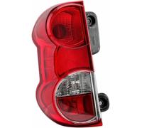 ZVFZGFGR Grille de Pare-Chocs Avant pour Phare antibrouillard pour Nissan NV200 2009-2019 OEM:26550-JX00A 26555-JX31A