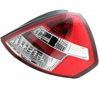 ZVFZGFGR Grille de Pare-Chocs Avant pour Phare antibrouillard pour Tiida 2008-2011 2012