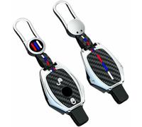 ZVFZGFGR Housse de Protection en Silicone pour clé télécommande pour Benz A C E S Class GLA CLA GLK GLC CLS W204 W463 W176 W251 W205 AMG