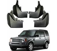 ZVFZGFGR Kit de bavettes de Protection Anti-éclaboussures pour Voiture - Garde-Boue extérieurs - Protection décorative - Bavettes pour Discovery 3 2004-2009 pour Discovery Lr3