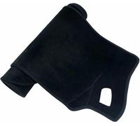 ZVFZGFGR Tapis de Tableau de Bord antidérapant, Protection Anti-Reflets et Pare-Soleil intérieur pour Voiture pour VW pour Transporter T4 pour Eurovan pour Vanagon pour Caravelle 1990~2004