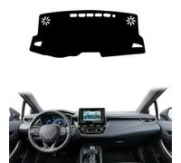 ZVFZGFGR Tapis de Tableau de Bord de Voiture, Pare-Soleil, Protection pour Tableau de Bord pour Suzuki Swace 2019 2020 2021 2022