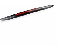 ZVFZGFGR Troisième feu Stop à LED surélevé pour Les Feux de freinage arrière, pour Boxster Roadster 986 1997-2004 98663105000 Feu Stop surélevé feu Stop Central