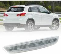 ZVFZGFGR Troisième feu Stop à LED surélevé pour Les Feux de freinage arrière, pour Mitsubishi Outlander MK3 2012-2020 8334A113 Feu Stop surélevé, feu Stop Central
