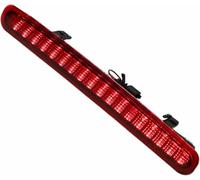 ZVFZGFGR Troisième feu Stop à LED surélevé pour Les Feux de freinage arrière, pour VW pour Beetle 2012-2019 pour Cabrio 2013-2019 5C5945097B Feu Stop surélevé, feu Stop Central