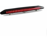 ZVFZGFGR Troisième feu Stop arrière à LED feu de recul surélevé, pour Polo Derby 2002-2009 Pièces de Rechange Automobiles