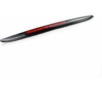 ZVFZGFGR Troisième feu Stop arrière à LED feu de recul surélevé, pour Porsche pour Boxster 986 1997-2004 9866310500013 Pièces de Rechange Automobiles