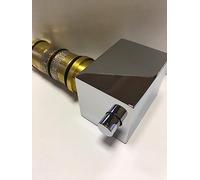 ZVIT064 Cartouche thermostatique à poignée graduée LEVEL PAFFONI